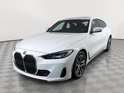 2024 BMW 430 Gran Coupe i xDrive