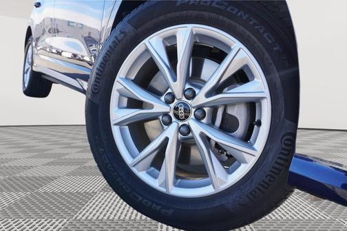 2025 Audi Q3 45 S line Premium Plus