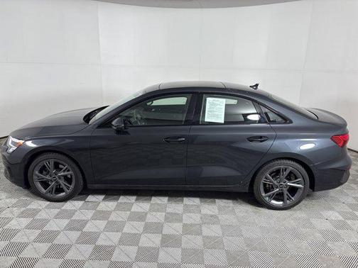 2024 Audi A3 Premium