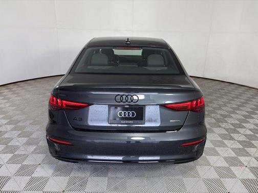 2024 Audi A3 Premium