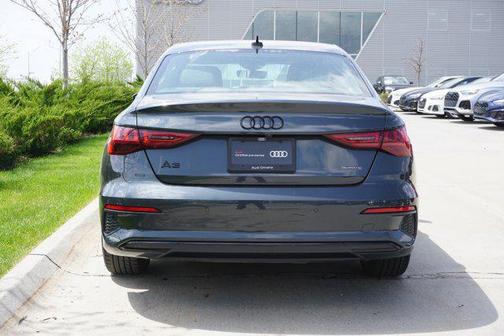 2024 Audi A3 Premium