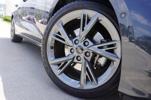 2024 Audi A3 Premium