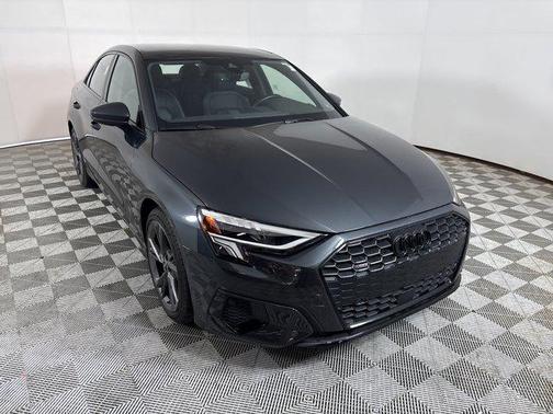 2024 Audi A3 Premium