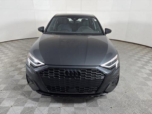 2024 Audi A3 Premium