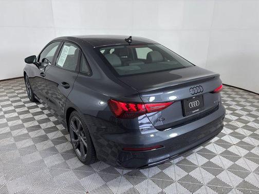 2024 Audi A3 Premium