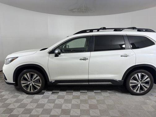 2019 Subaru Ascent Touring 7-Passenger