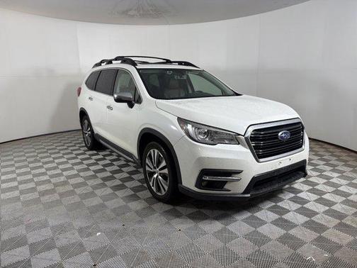 2019 Subaru Ascent Touring 7-Passenger