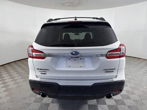 2019 Subaru Ascent Touring 7-Passenger