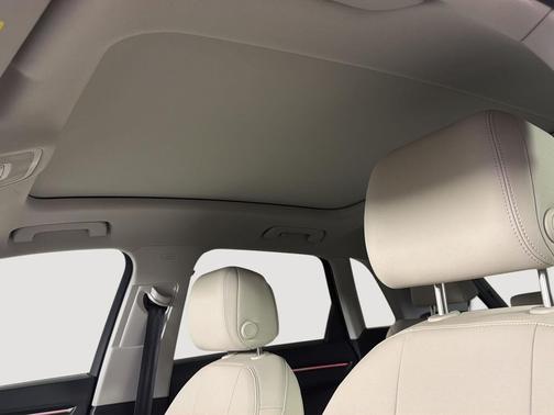 2025 Audi Q3 45 S line Premium Plus