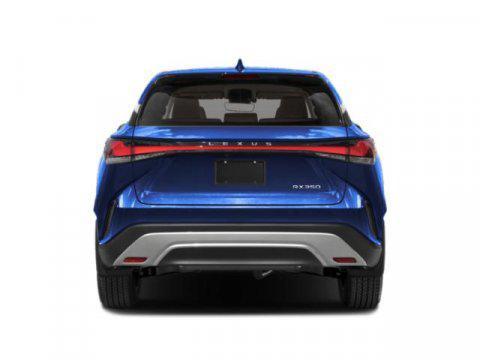 2024 Lexus RX 350 Base