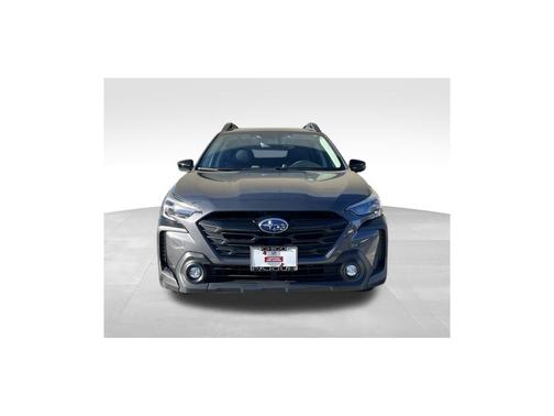 2025 Subaru Outback Onyx Edition XT