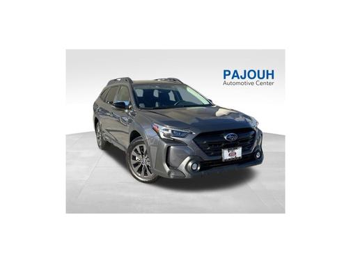 2025 Subaru Outback Onyx Edition XT