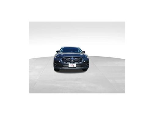 Gray 2025 Subaru Crosstrek Base