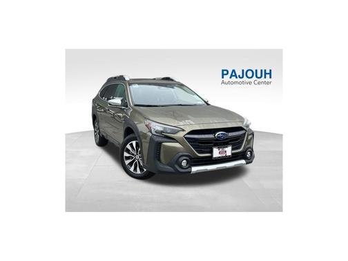 2023 Subaru Outback Touring XT
