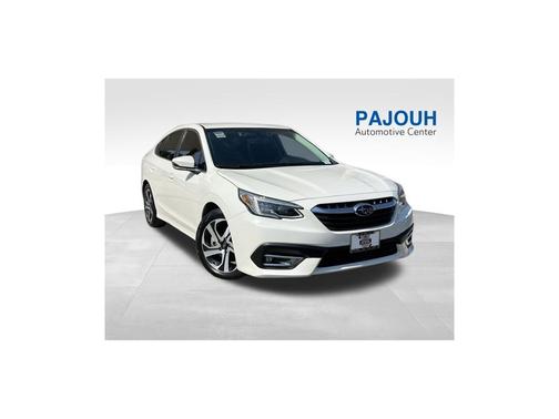 2022 Subaru Legacy Limited