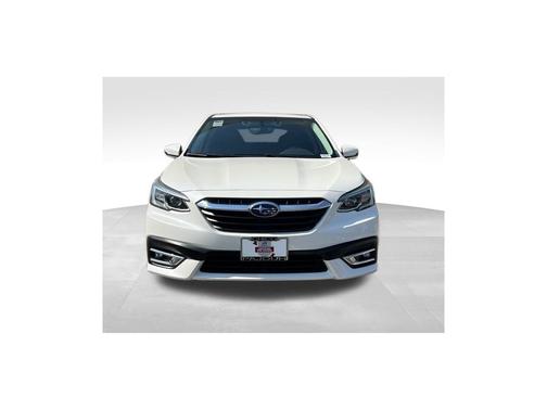2022 Subaru Legacy Limited