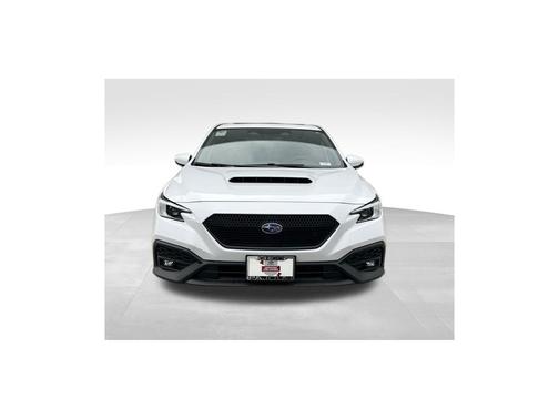 2024 Subaru WRX Limited