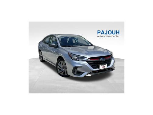 2024 Subaru Legacy Sport