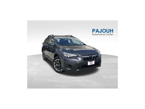2023 Subaru Crosstrek Base