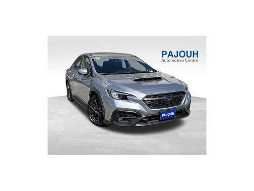 2024 Subaru WRX Premium