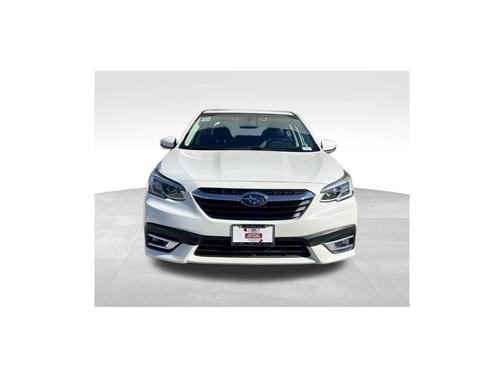 2022 Subaru Legacy Limited