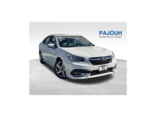 2022 Subaru Legacy Limited