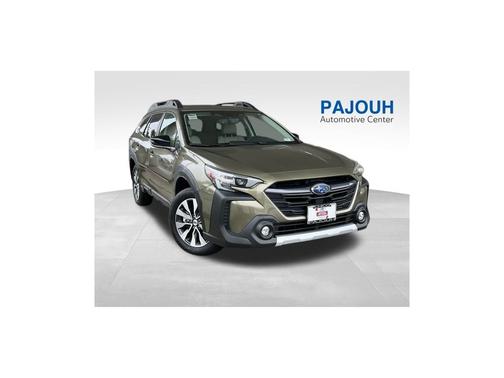 2023 Subaru Outback Limited XT