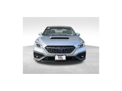 2024 Subaru WRX Limited