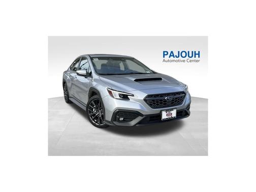 2024 Subaru WRX Limited