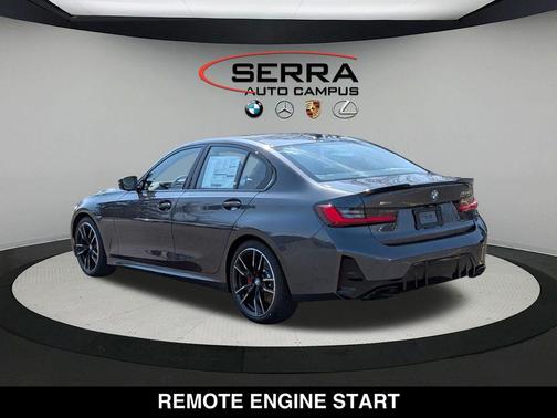 0490 2026 BMW M340 i xDrive