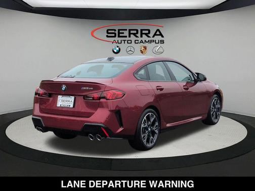 2026 BMW M235 Gran Coupe i xDrive