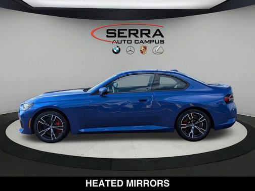 2026 BMW 230 i xDrive