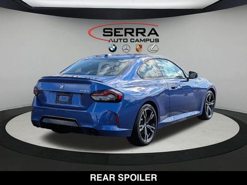 2026 BMW 230 i xDrive