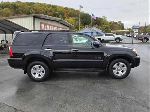 2009 Toyota 4Runner SR5