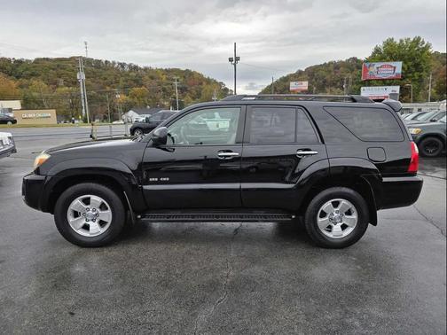 2009 Toyota 4Runner SR5