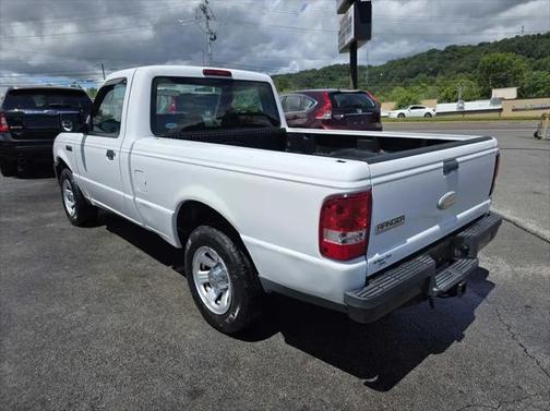 2011 Ford Ranger XL