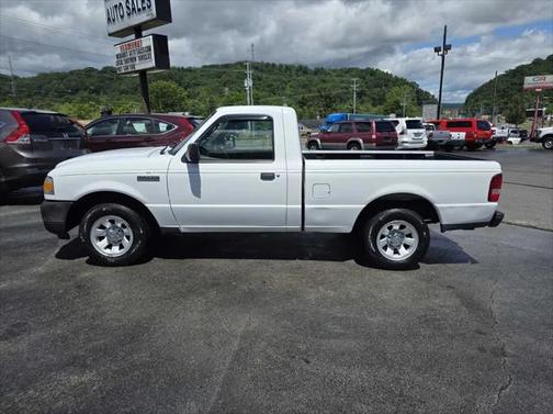 2011 Ford Ranger XL