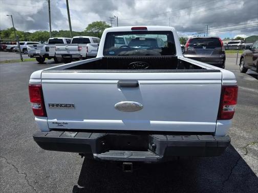 2011 Ford Ranger XL