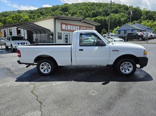 2011 Ford Ranger XL