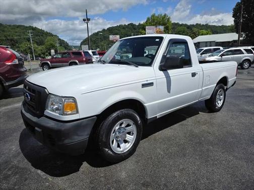 2011 Ford Ranger XL