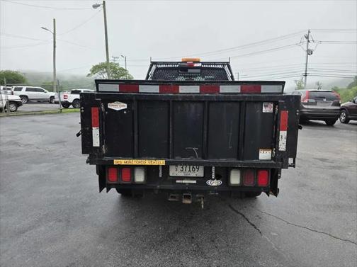 2018 Ford F-250 XL