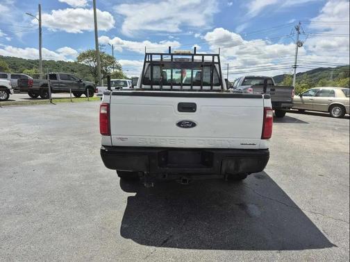 2015 Ford F-250 XL