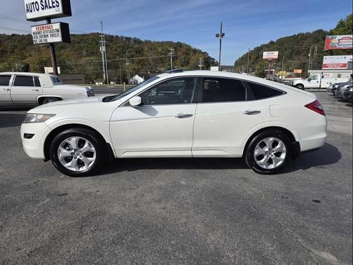 2010 Honda Accord Crosstour EX-L