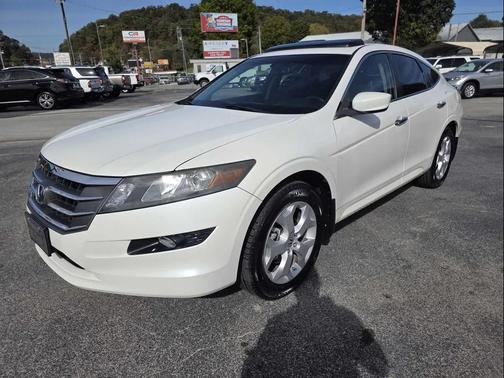 2010 Honda Accord Crosstour EX-L