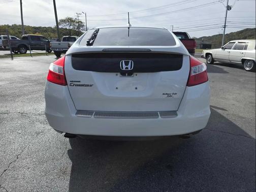 2010 Honda Accord Crosstour EX-L