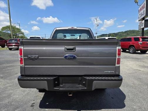 2013 Ford F-150 STX