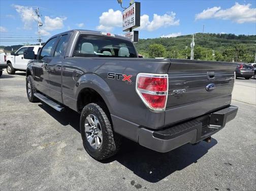 2013 Ford F-150 STX