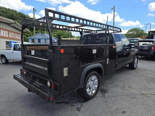 2012 Ford F-250 XLT