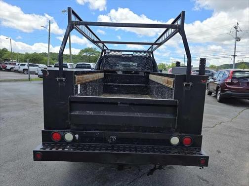 2012 Ford F-250 XLT