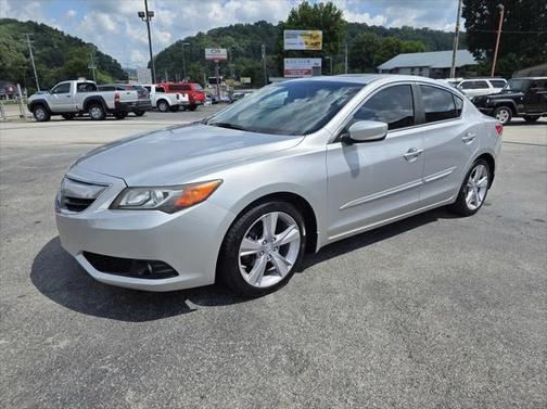 2013 Acura ILX 2.0L Technology
